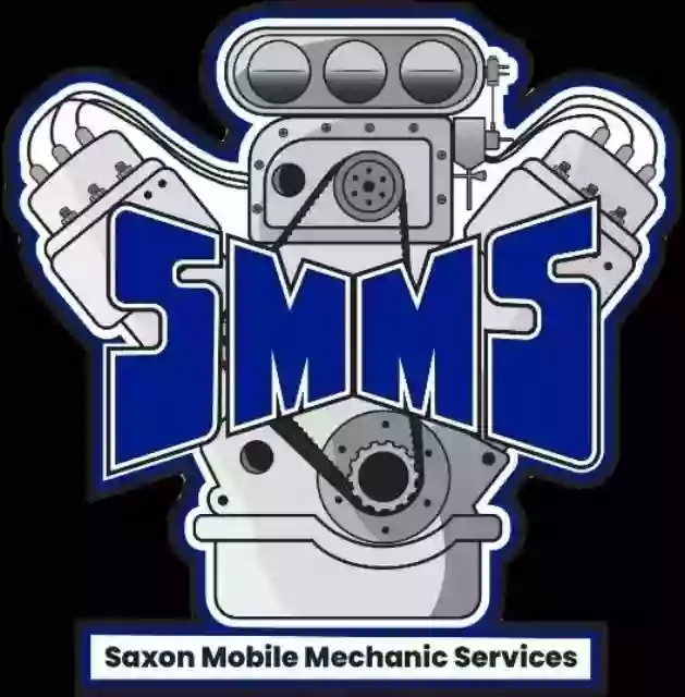 Saxon Mobile Mechanic Services, LLC