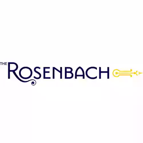 The Rosenbach