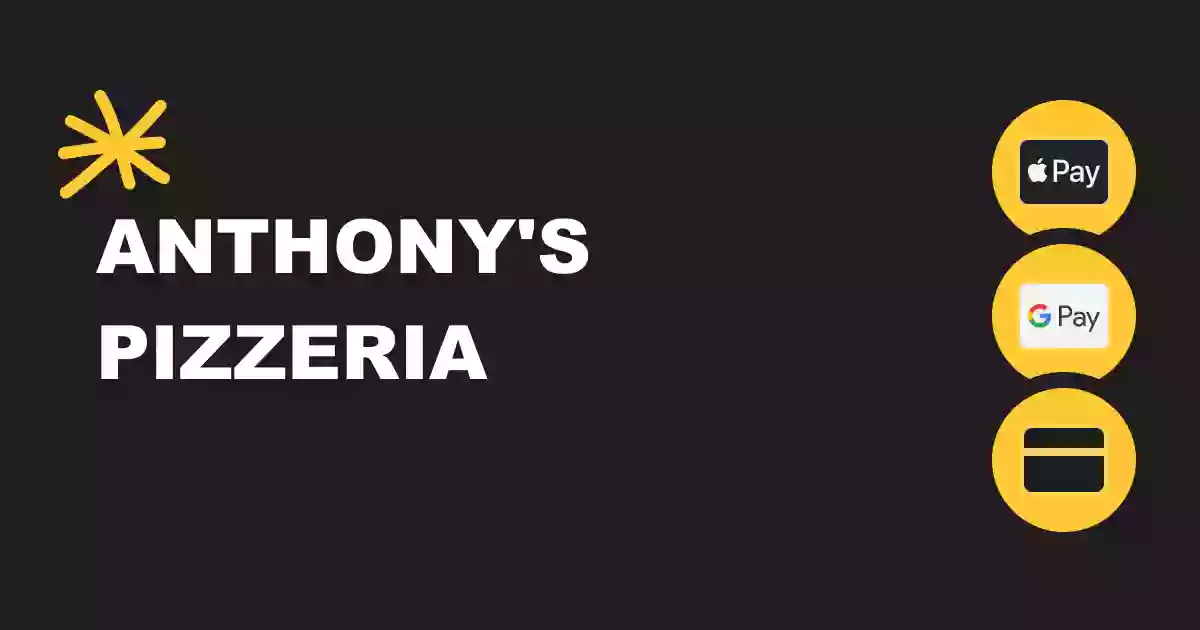 Anthony's Pizzeria