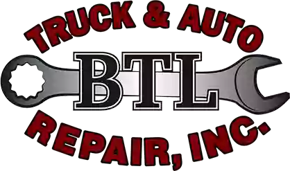 BTL Truck & Auto Repair, Inc.