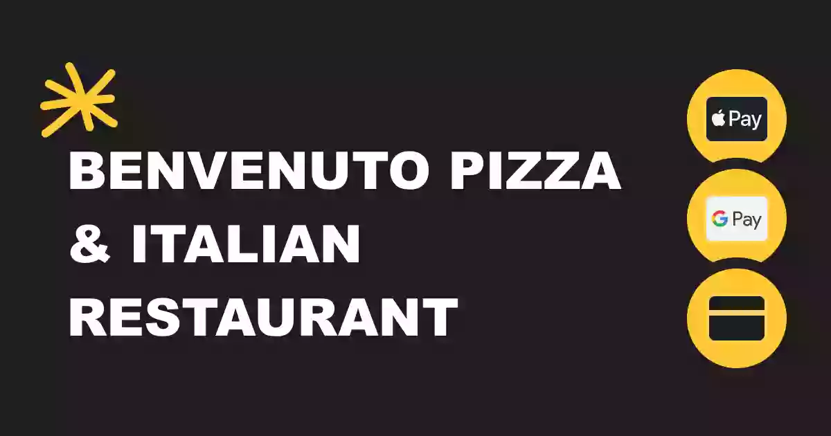 Benvenuto Pizza & Italian restaurant