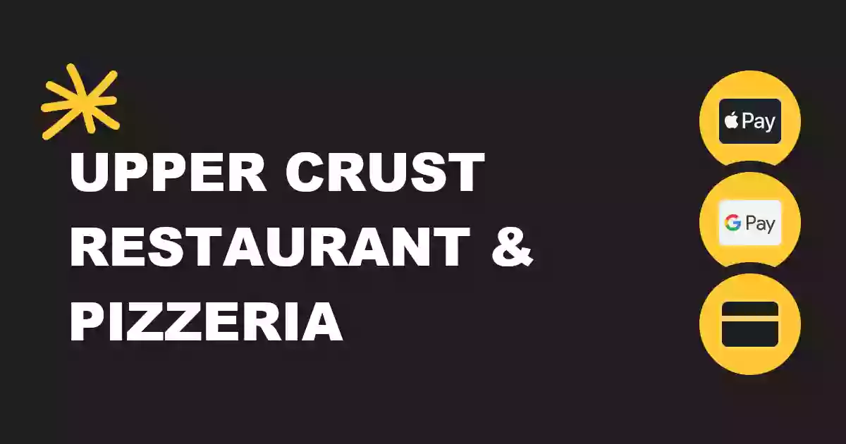 Upper Crust Restaurant & Pizzeria