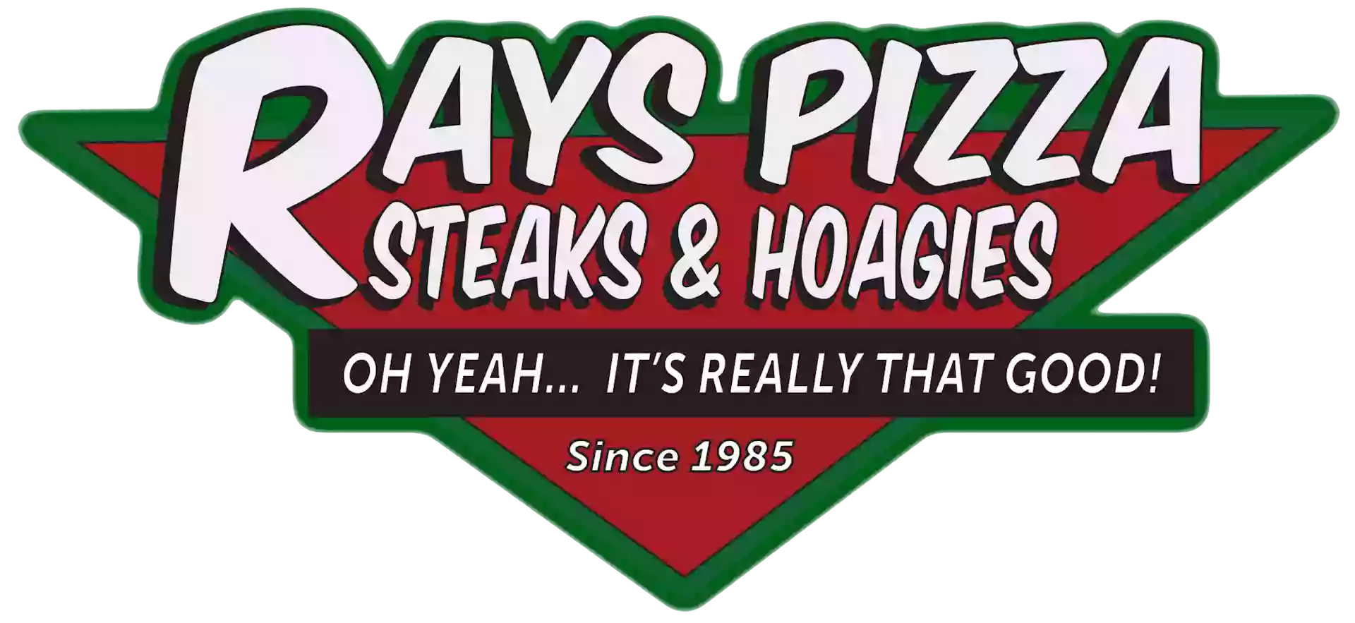 Ray's Pizzeria & Steaks