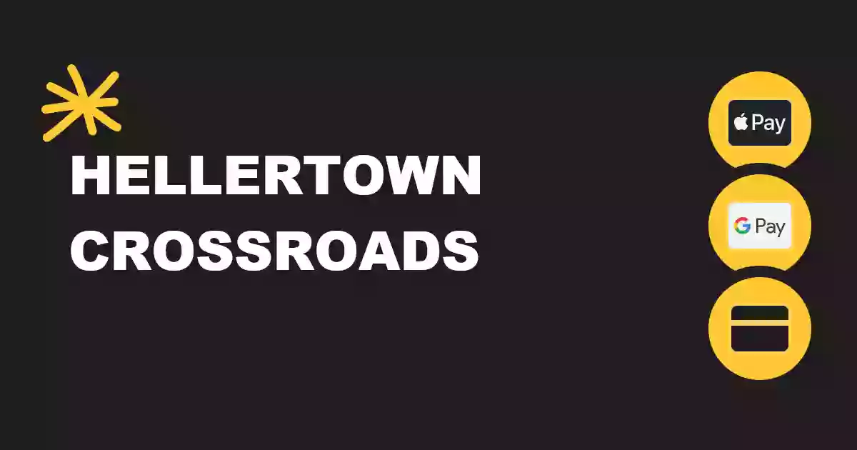 Hellertown Crossroads Hotel