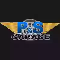 P & S Garage