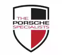 The Porsche Specialist