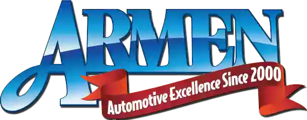 Armen Chevrolet Service & Parts Department