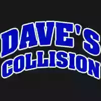 Dave's Collision