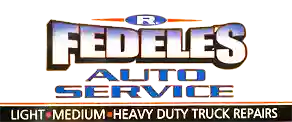 R. Fedele's Auto Service, Inc. (24hr Towing and recovery)