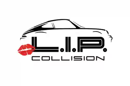 L.I.P. Collision Inc