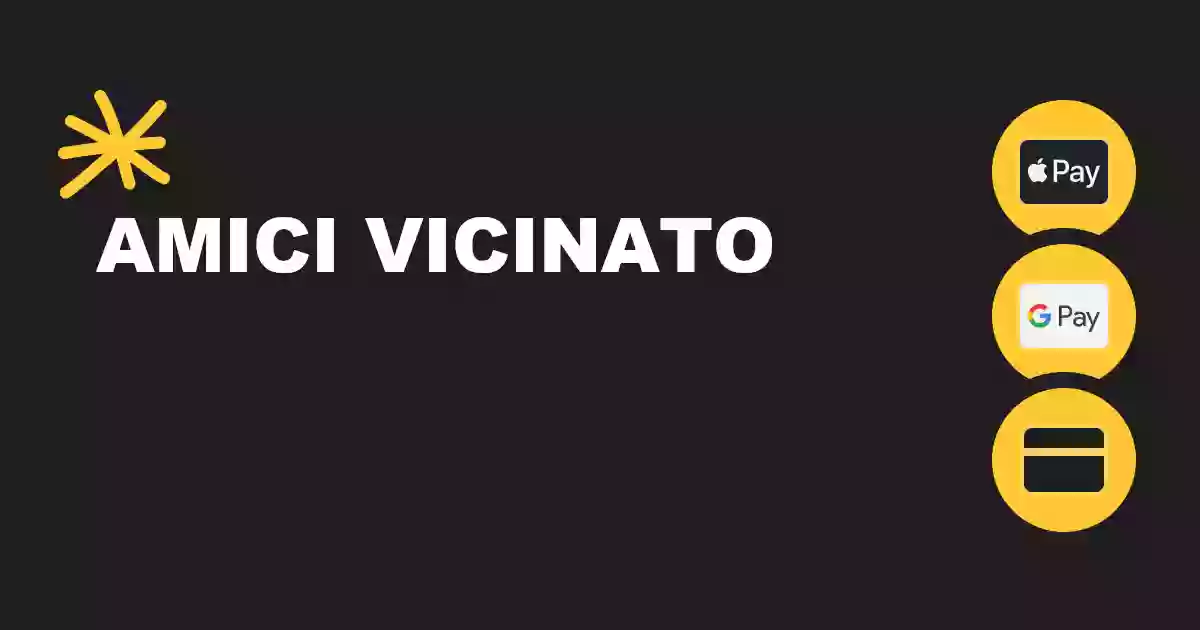 Amici Vicinato