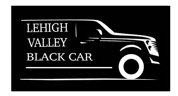 Lehigh Valley Black Car