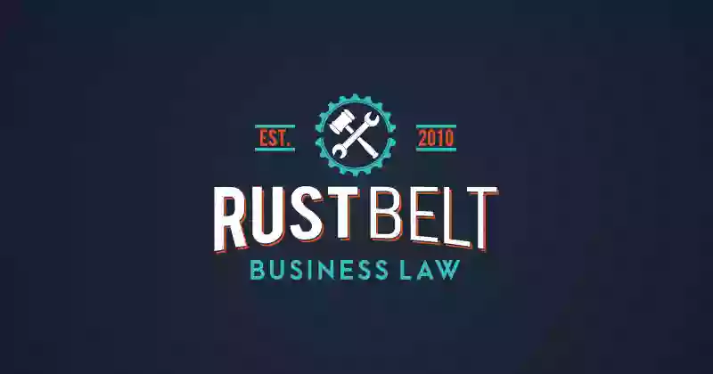 Rust Belt Business Law