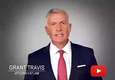 Grant C Travis, Attorney