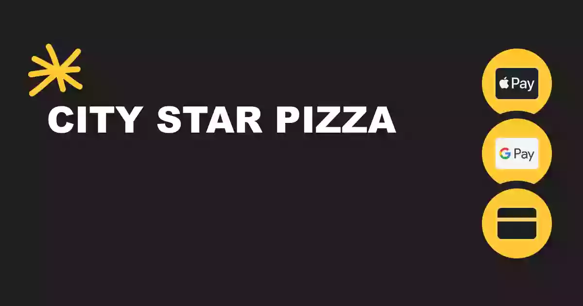 City Star Pizza