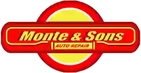 Monte & Sons Auto Repair, Inc.