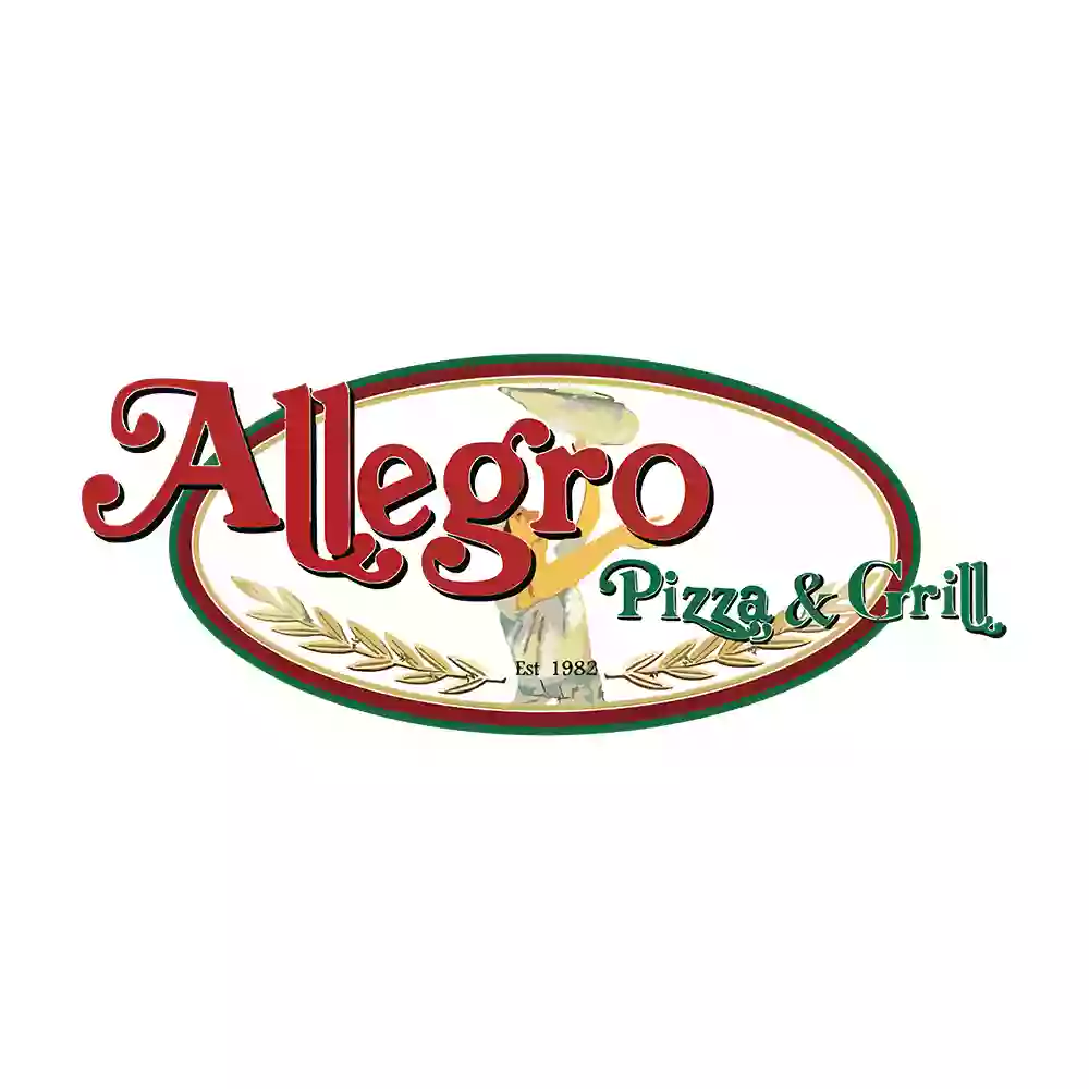 Allegro Pizza and Grill