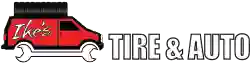 Ike's Tire & Auto Center