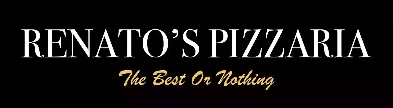 Renato's Pizzaria Glenside