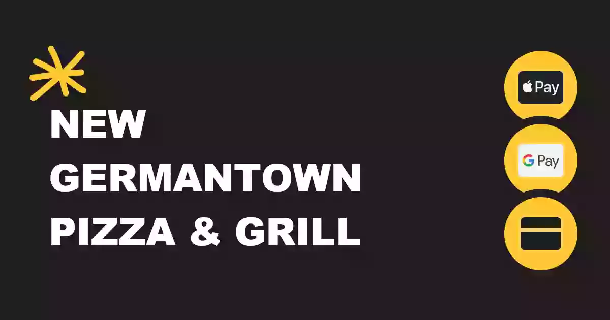 New Germantown Pizza & Grill
