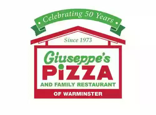 Giuseppes’s Pizza & Family Restaurant