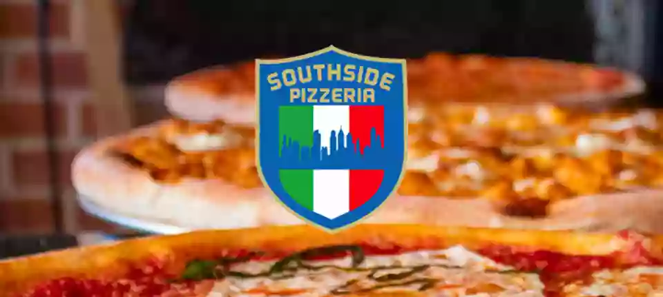 Southside Pizza - 20th St.