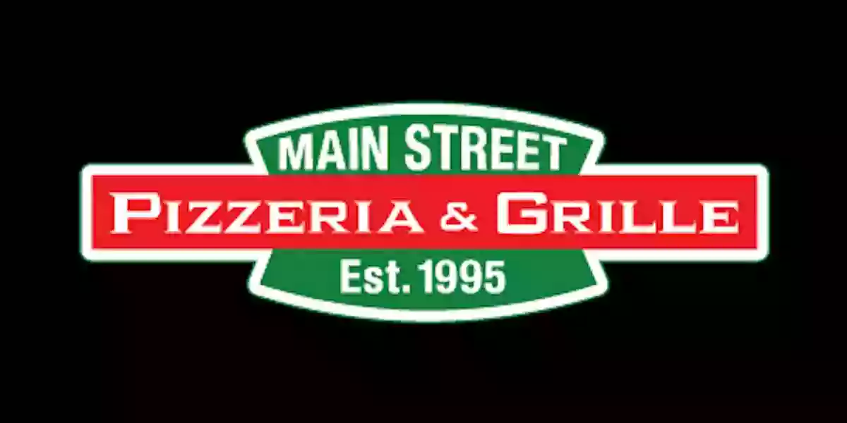 Main Street Pizzeria & Grille