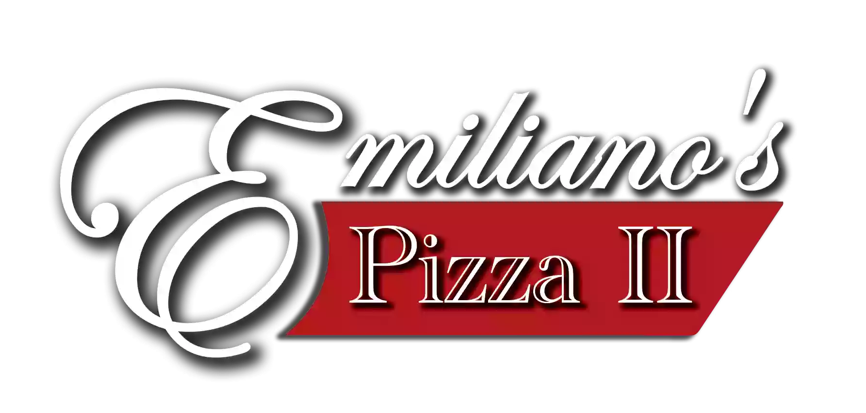 Emilianos Pizza 2