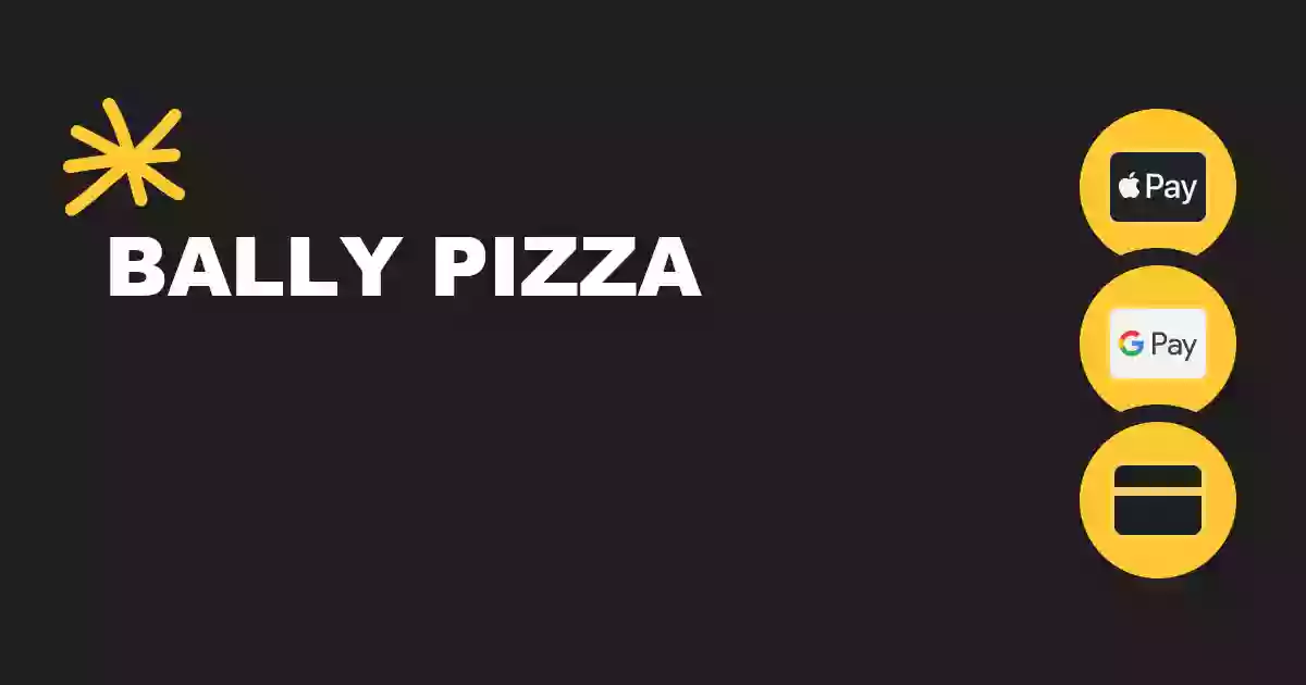 Bally Pizza