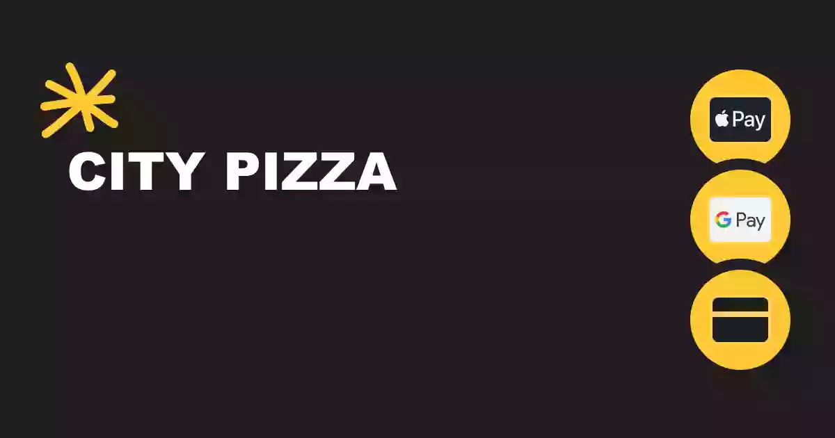 City Pizza