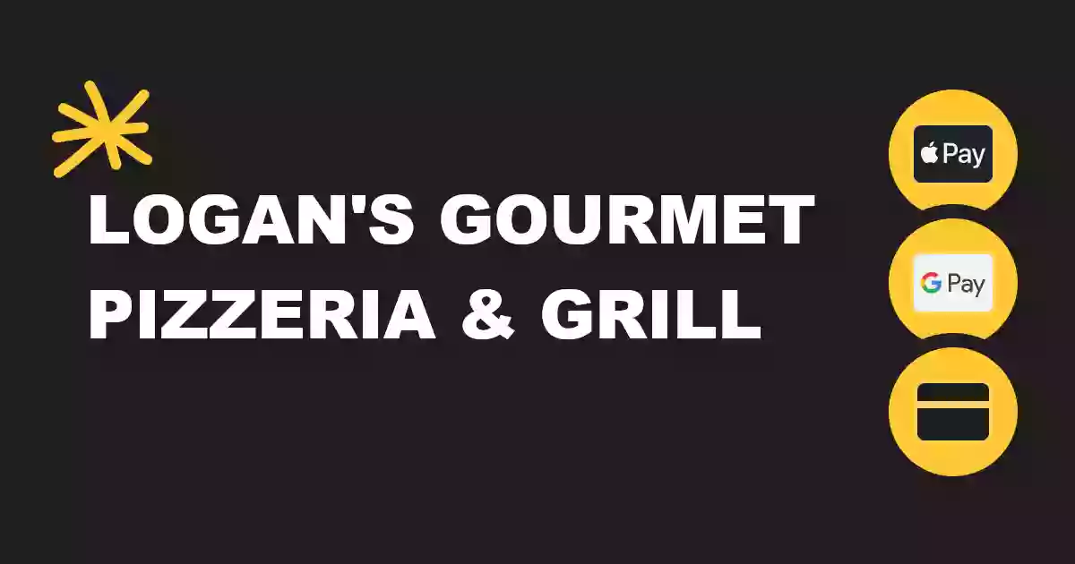 Logan's Gourmet Pizzeria & Grill