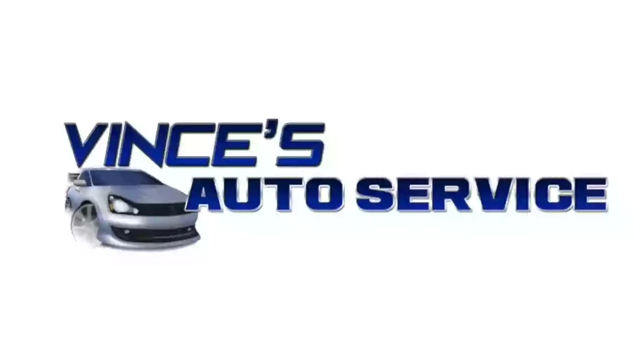 Vince's Auto Service