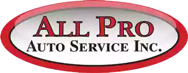 All Pro Auto Service