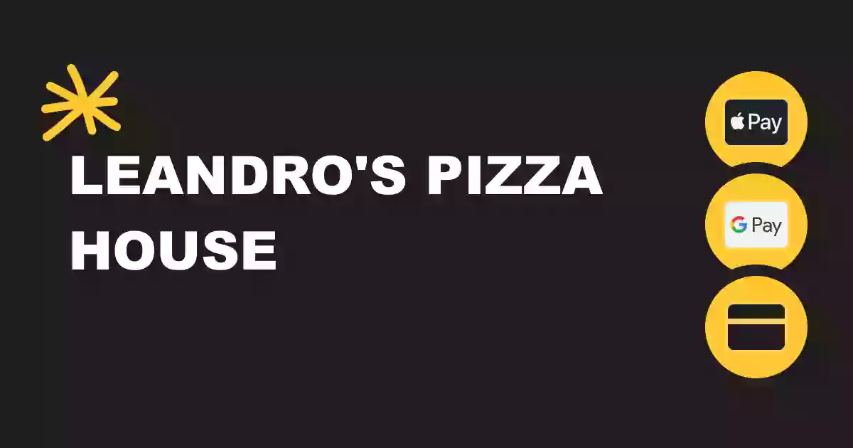 Leandro's Pizza House