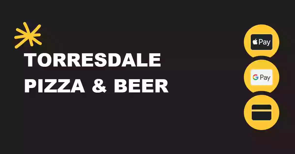 Torresdale Pizza & Beer