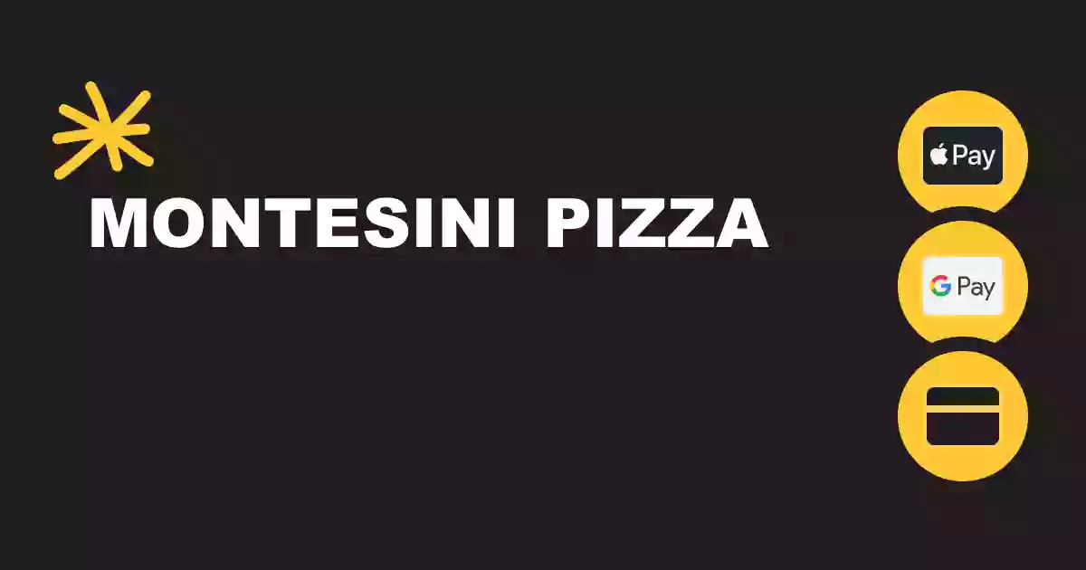 Montesini Pizza