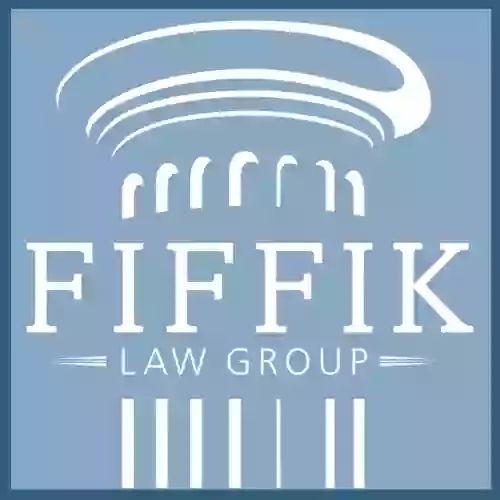 Fiffik Law Group, PC