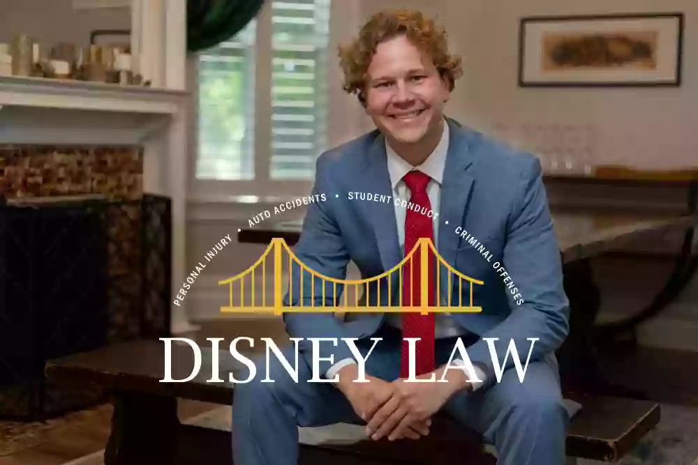 Disney Law