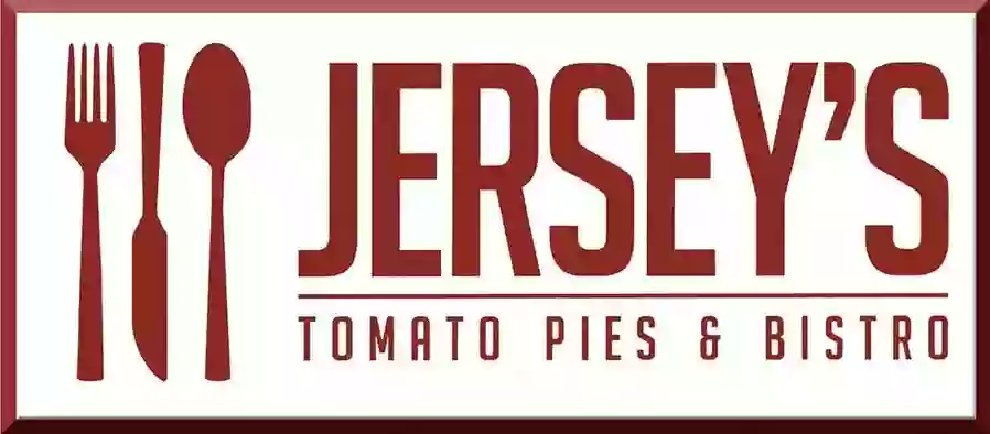 Jersey's Tomato Pies & Bistro