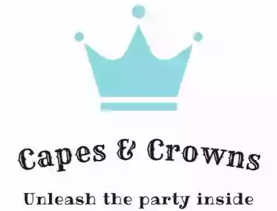 Capes & Crowns Event Venue