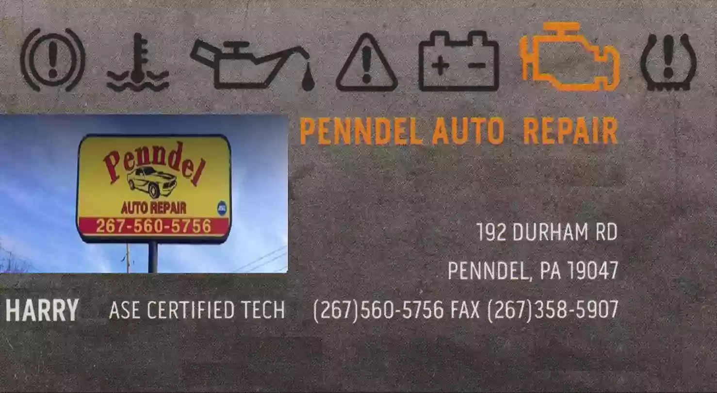 Penndel Auto Repair