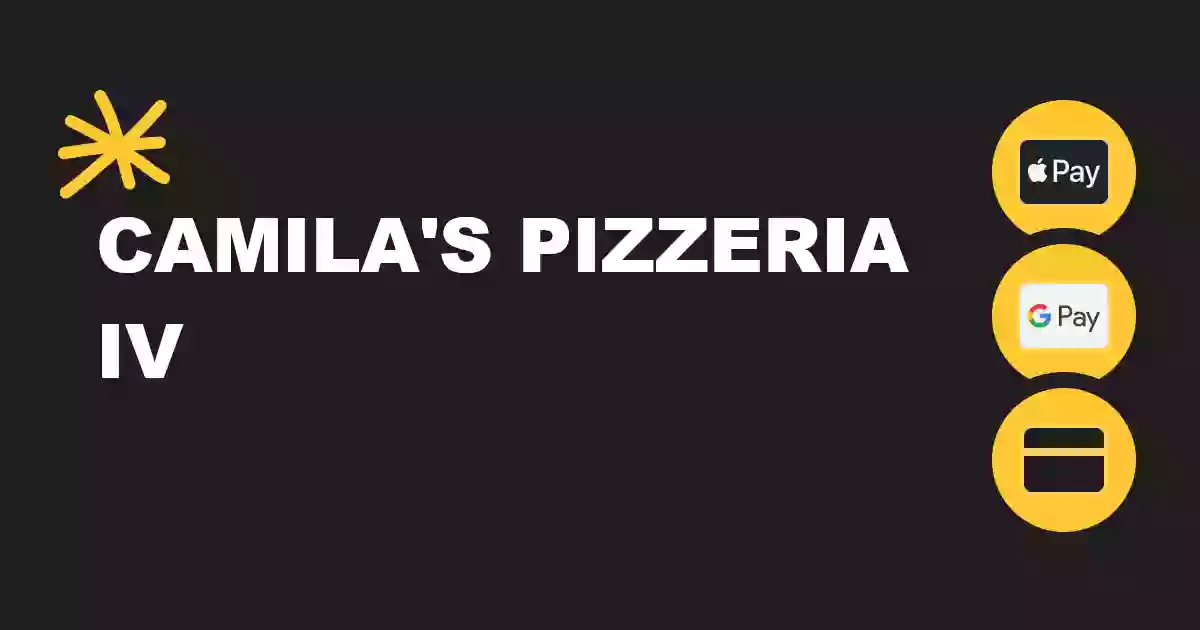 Camilas Pizzeria IV - Morrisville