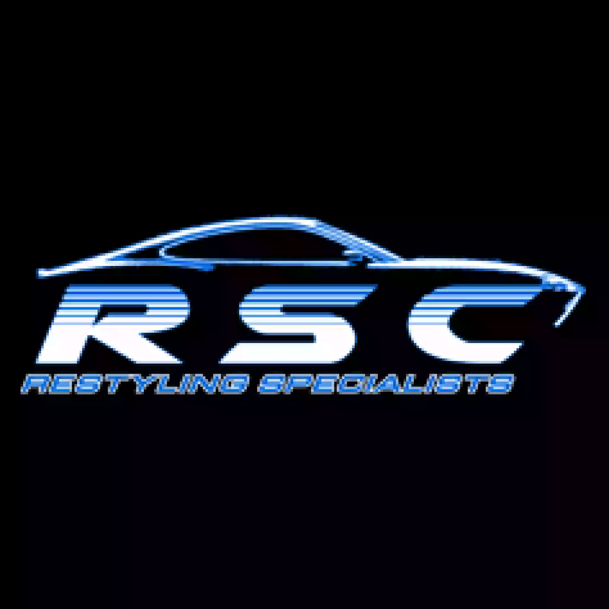 RSC Restyling Specialists