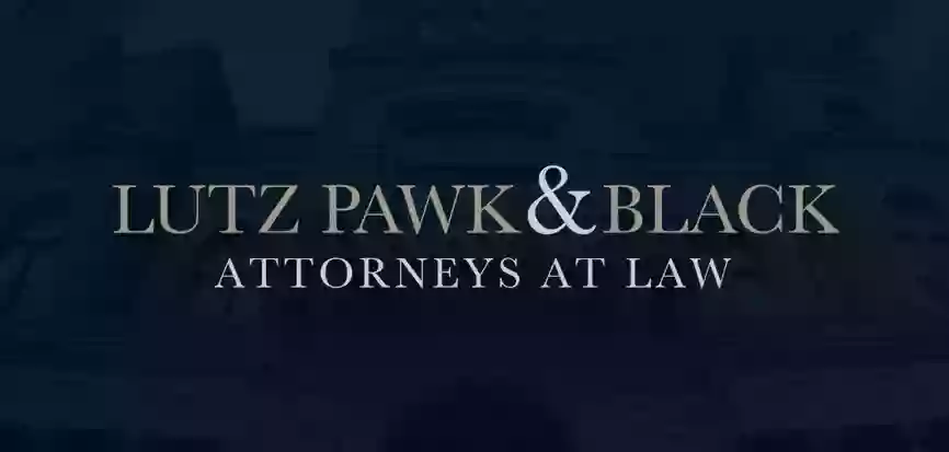 Lutz Pawk & Black, Attorneys at Law