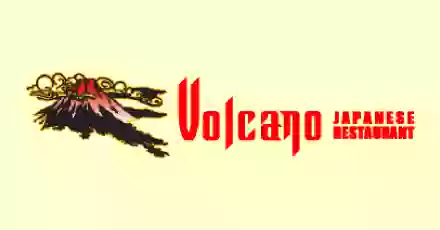 Volcano Japanese Restaurant