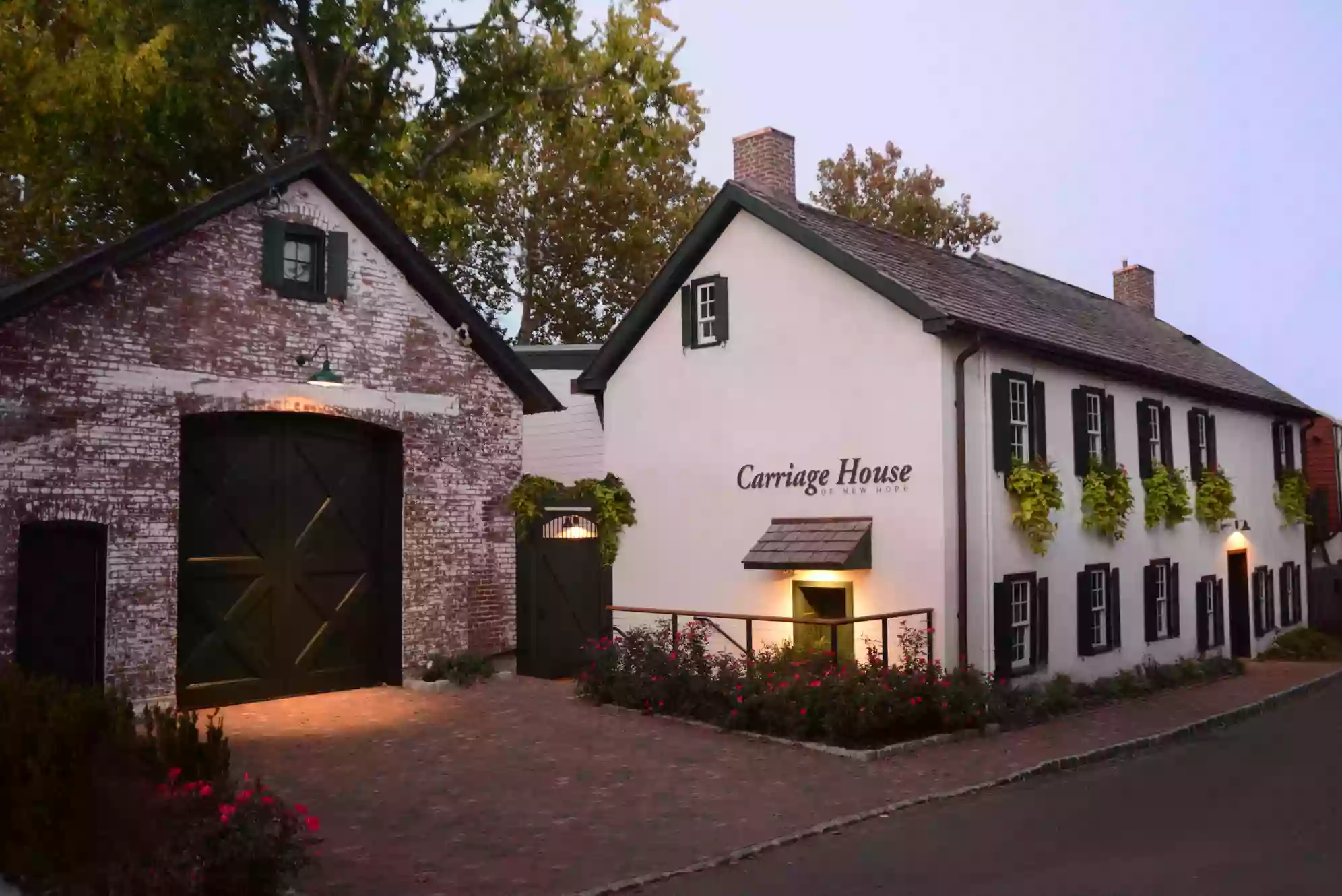 Carriage House of New Hope