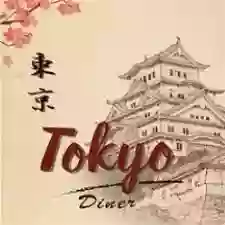 Tokyo Diner