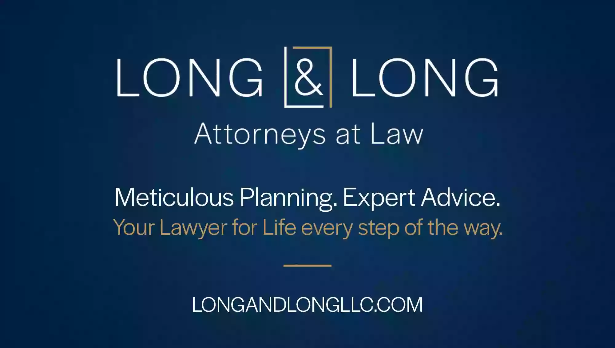 Long & Long, LLC