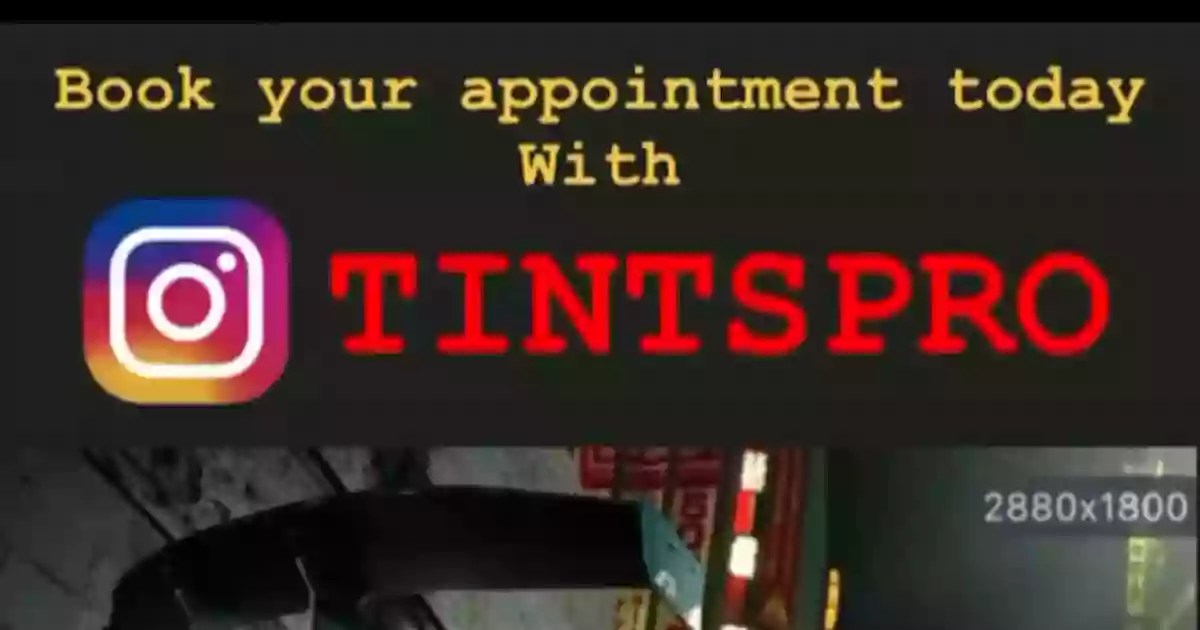 TINTSPRO