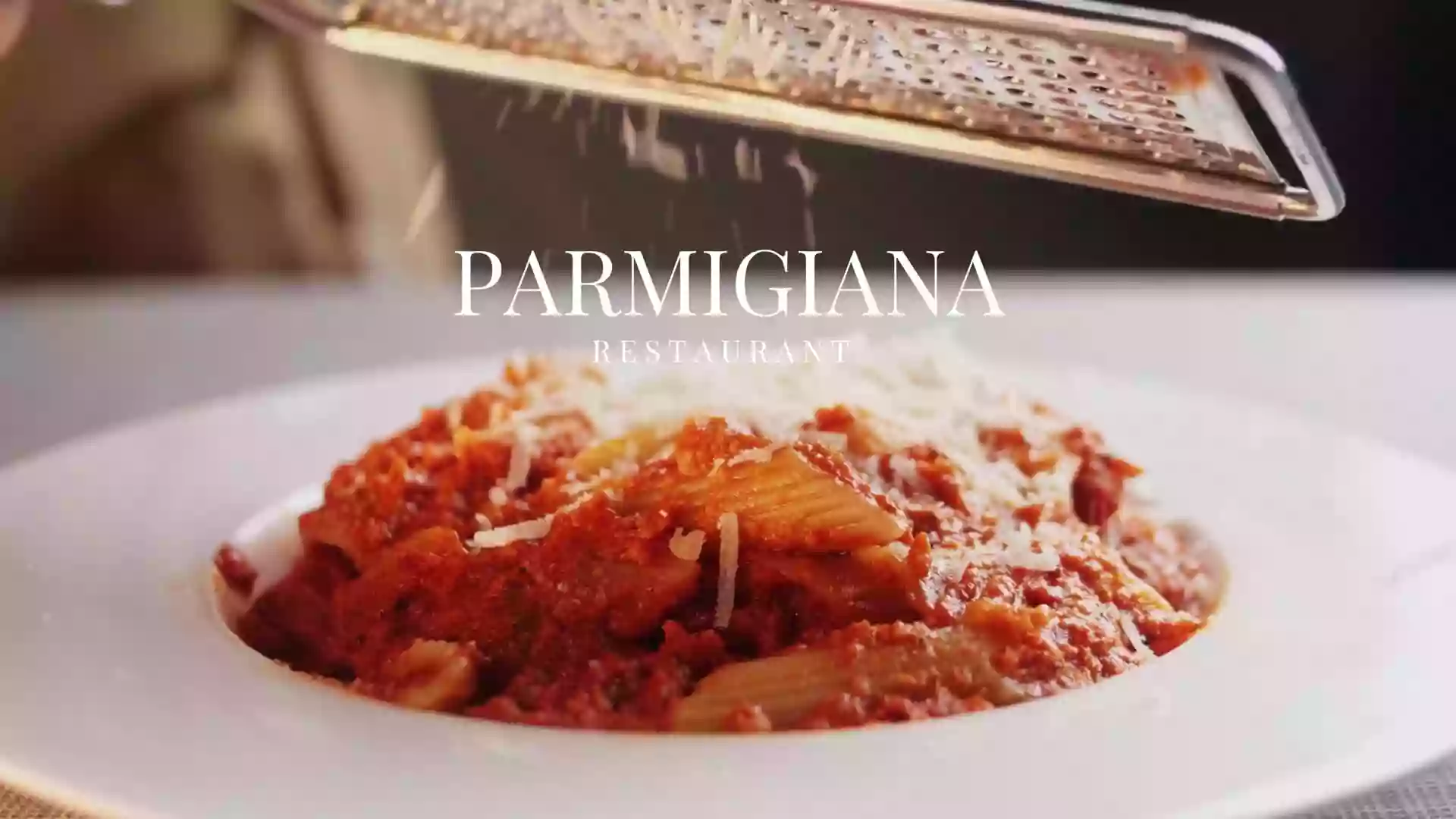 Parmigiana